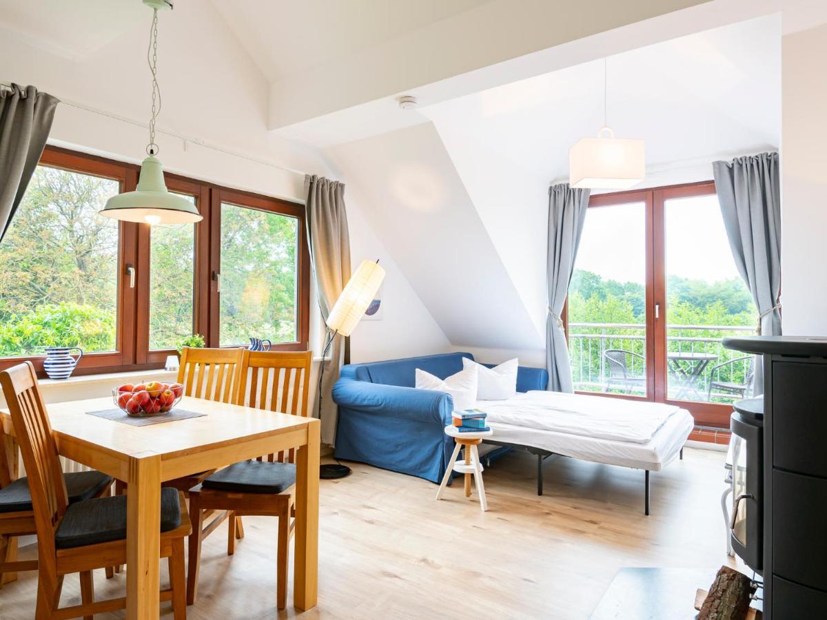 Lieblingsort Leichtigkeit Timmendorfer Strand Exterior foto
