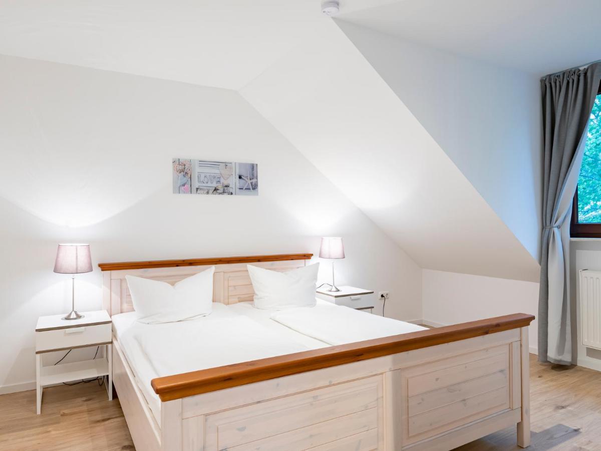 Lieblingsort Leichtigkeit Timmendorfer Strand Exterior foto