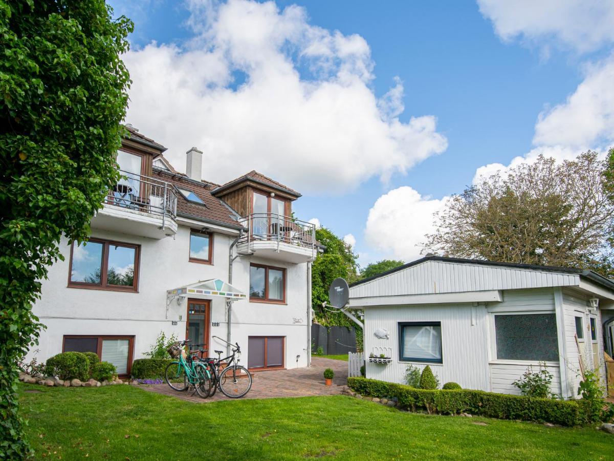 Lieblingsort Leichtigkeit Timmendorfer Strand Exterior foto