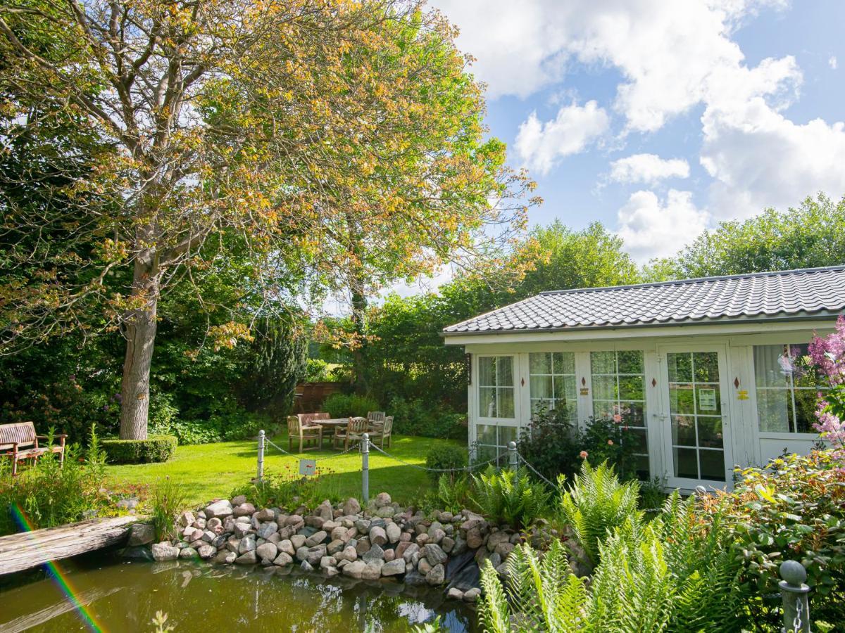 Lieblingsort Leichtigkeit Timmendorfer Strand Exterior foto