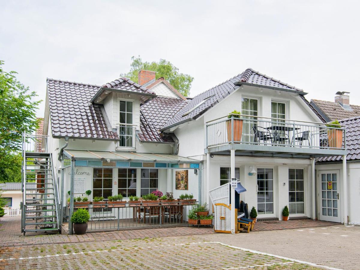 Lieblingsort Leichtigkeit Timmendorfer Strand Exterior foto