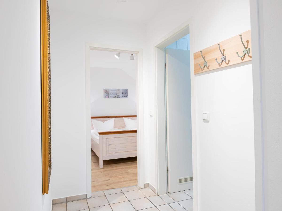 Lieblingsort Leichtigkeit Timmendorfer Strand Exterior foto